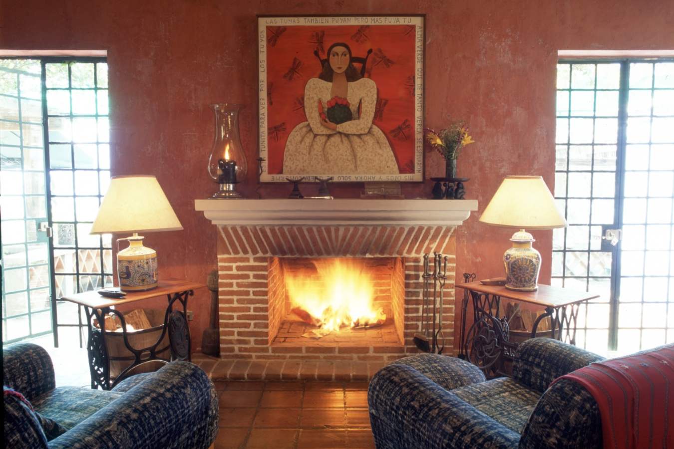 Lounge - Casa Palopo