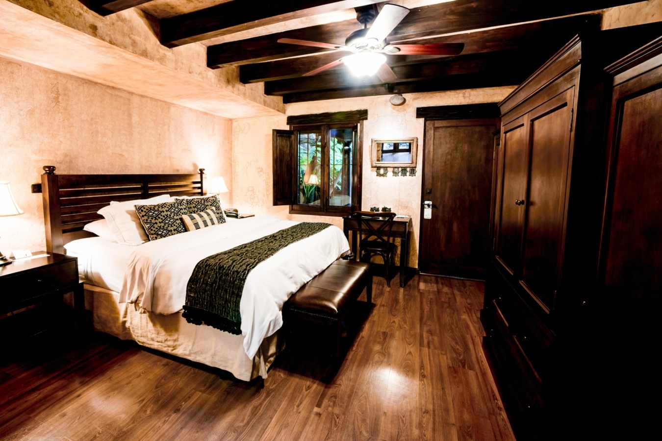 Guestroom - El Convento