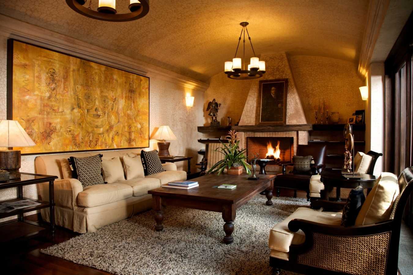 Lounge - El Convento
