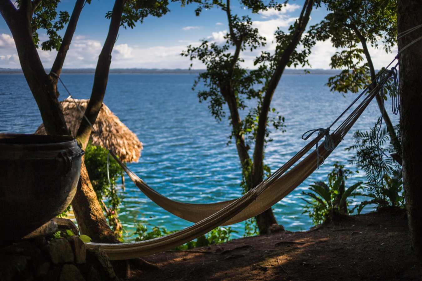 Relaxing - La Lancha