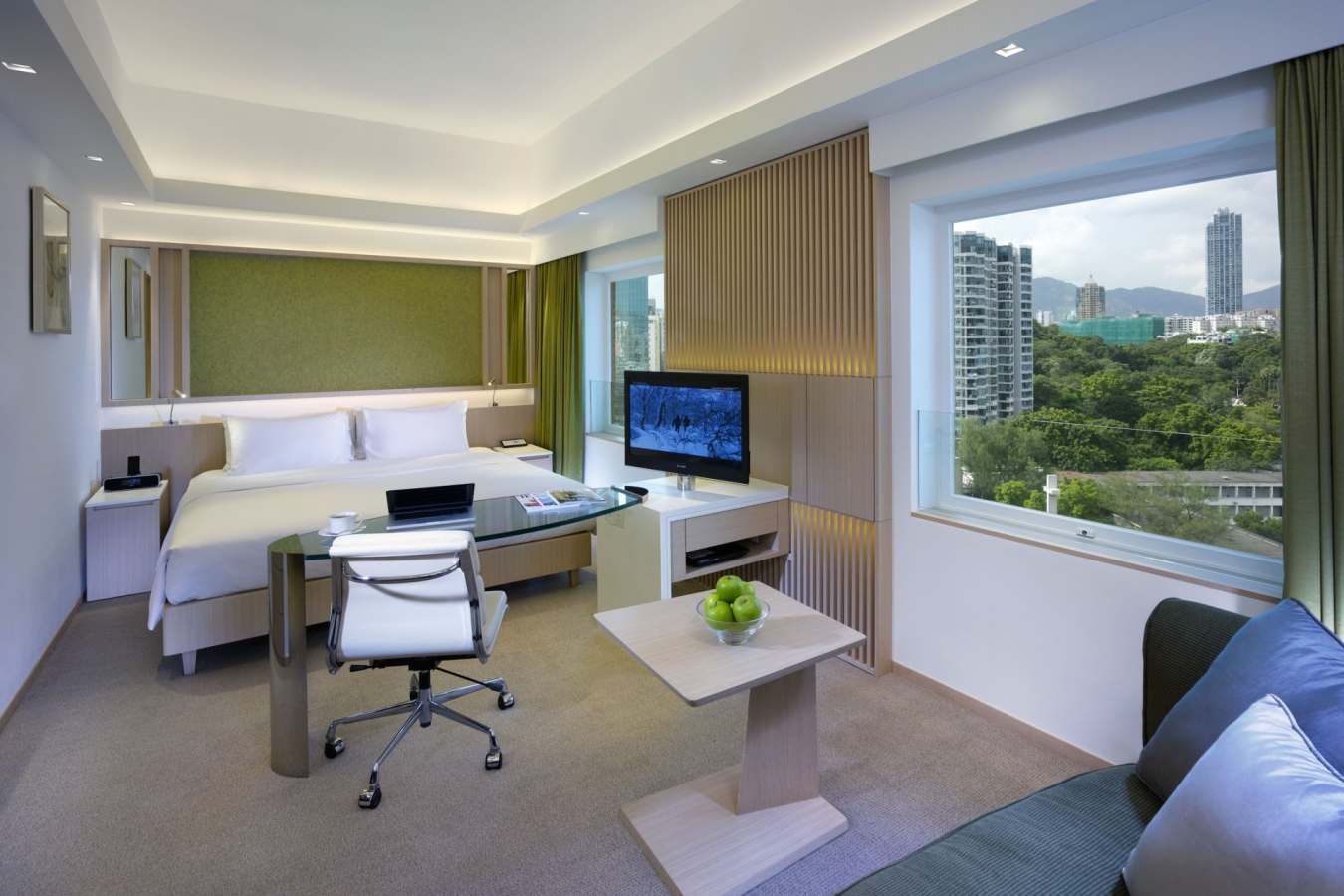 Club Room - Eaton Hotel