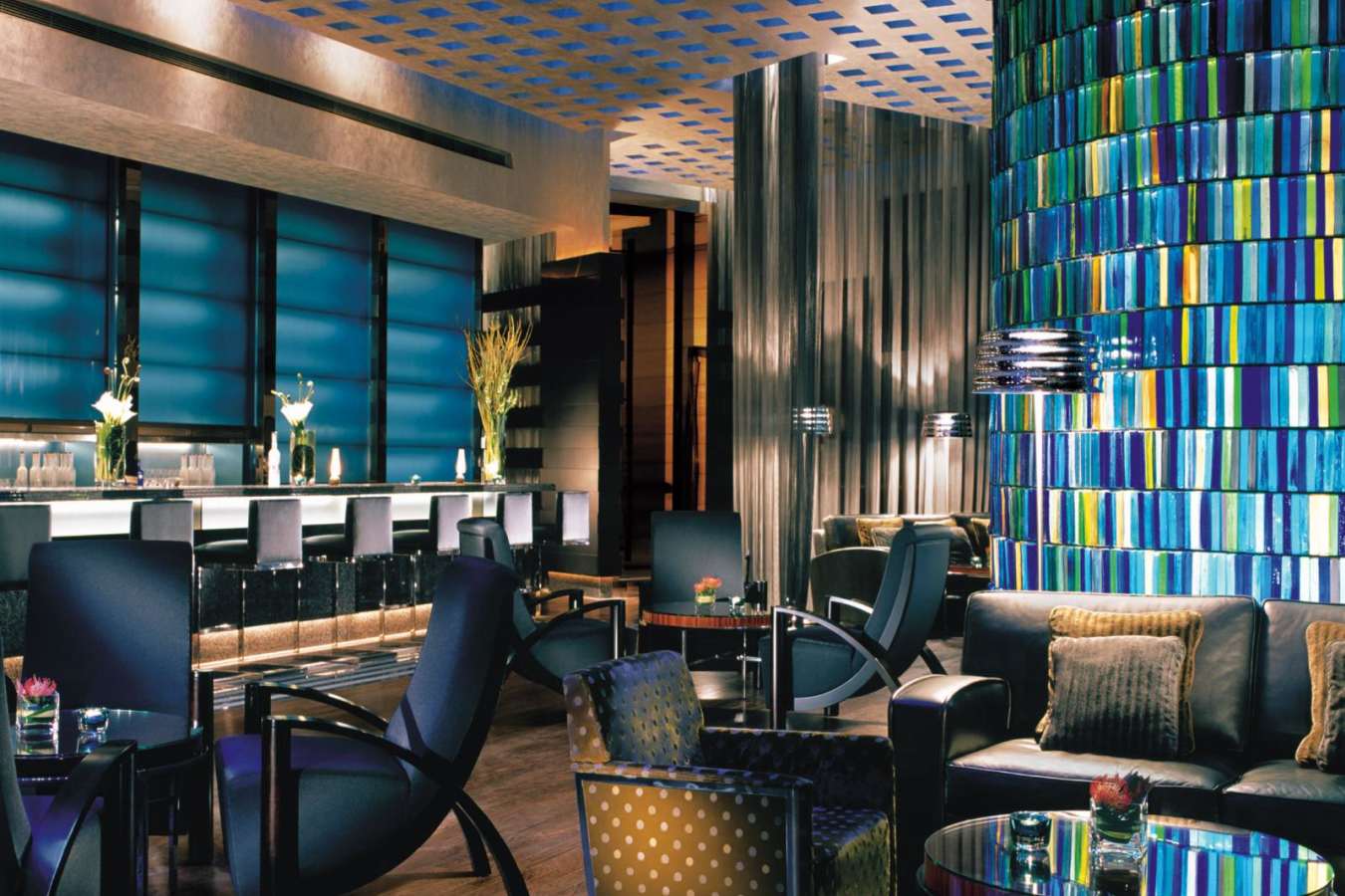 Bar - Four Seasons