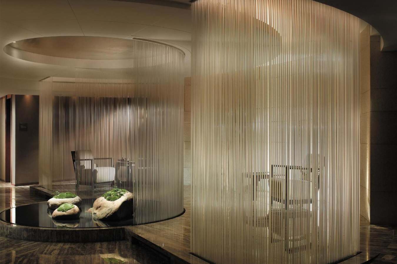 Spa - The Peninsula