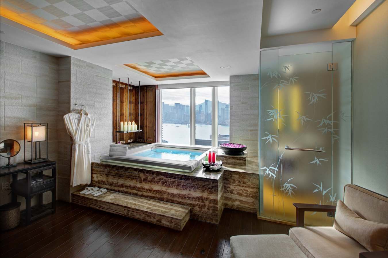 Spa Suite