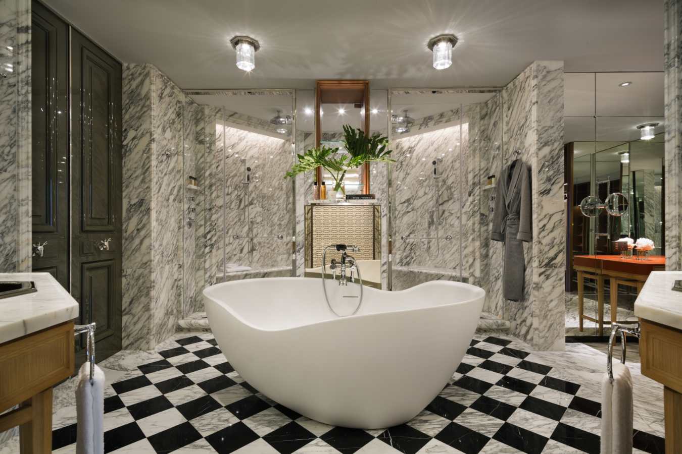 Bathroom Suite