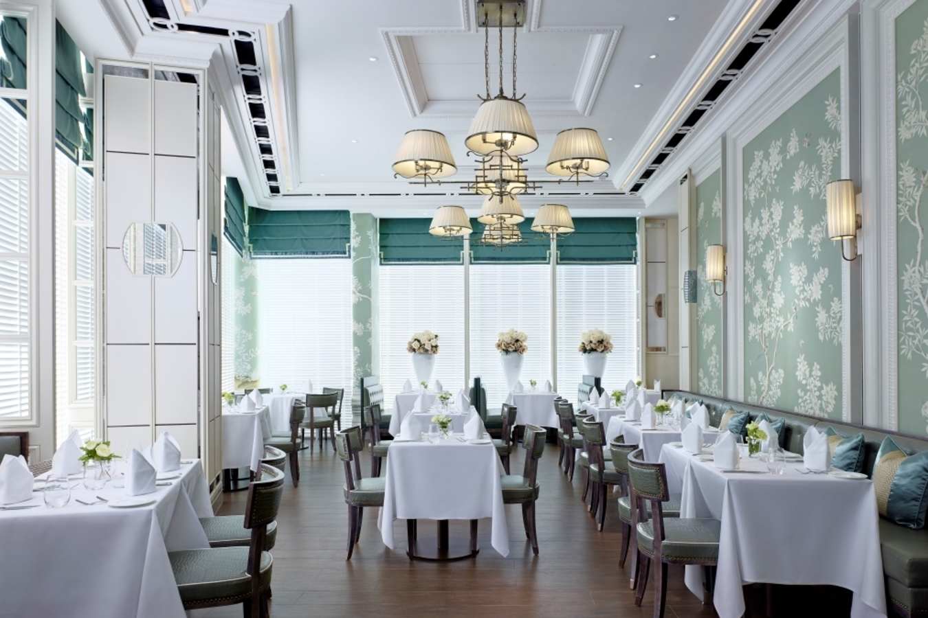 The Pottinger - The Pottinger Hong Kong