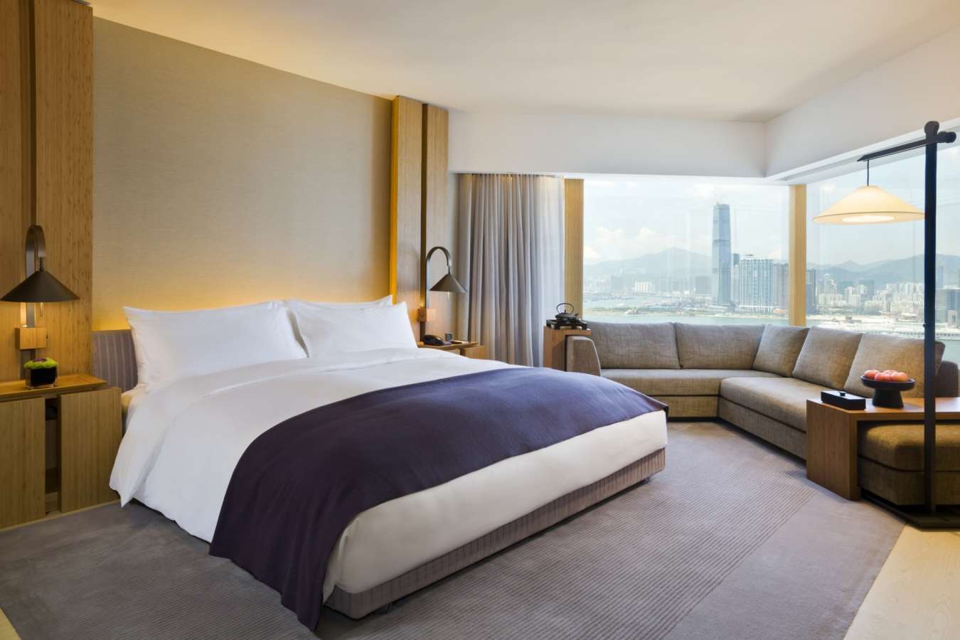 Studio 70 Harbour View 