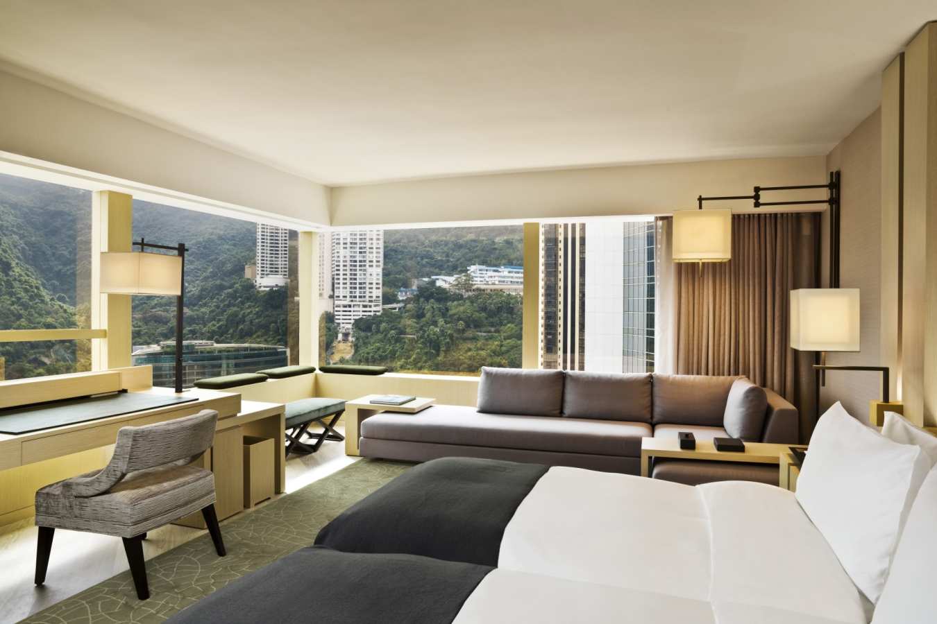 Studio 80 Island View 