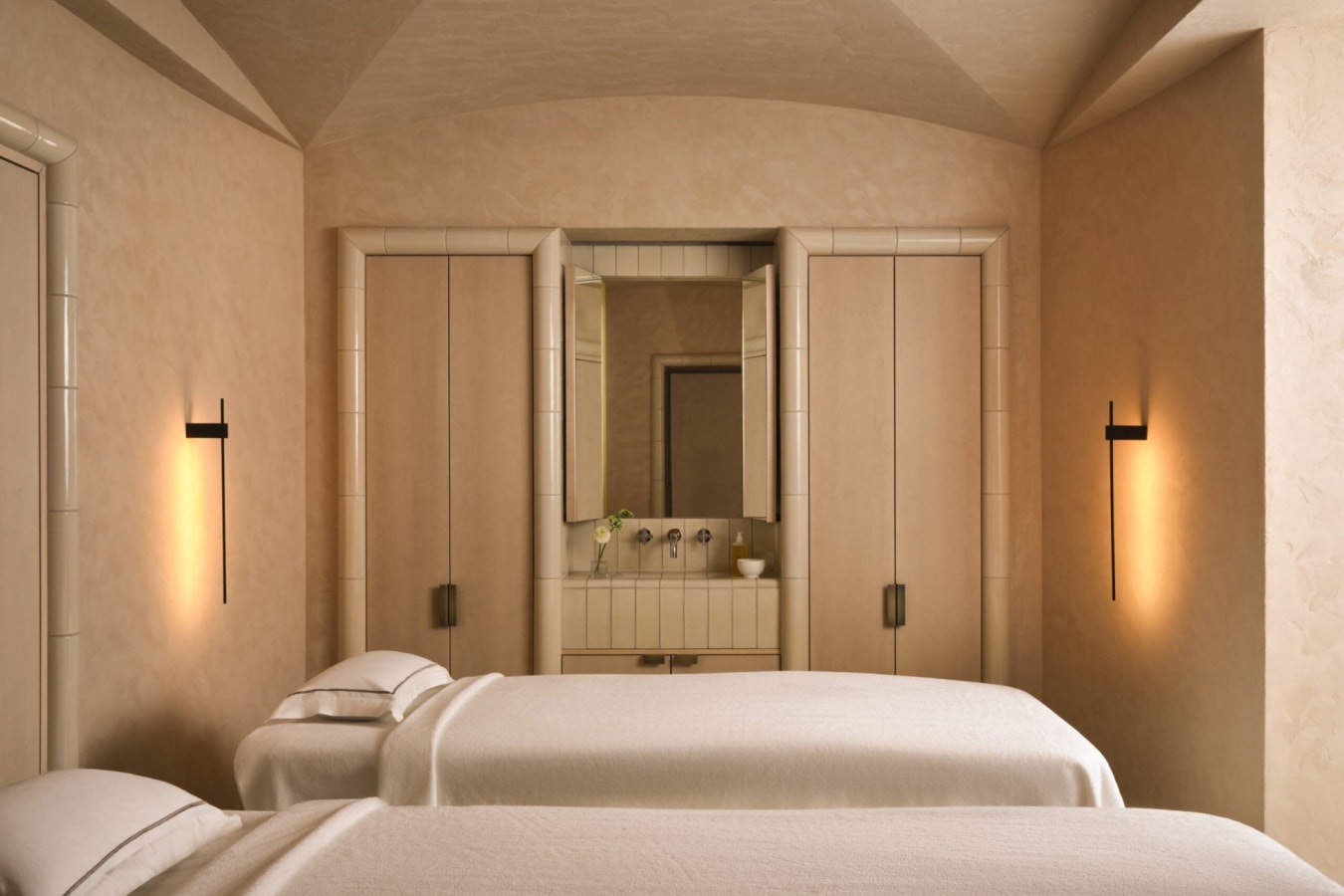 St Regis Budapest spa 