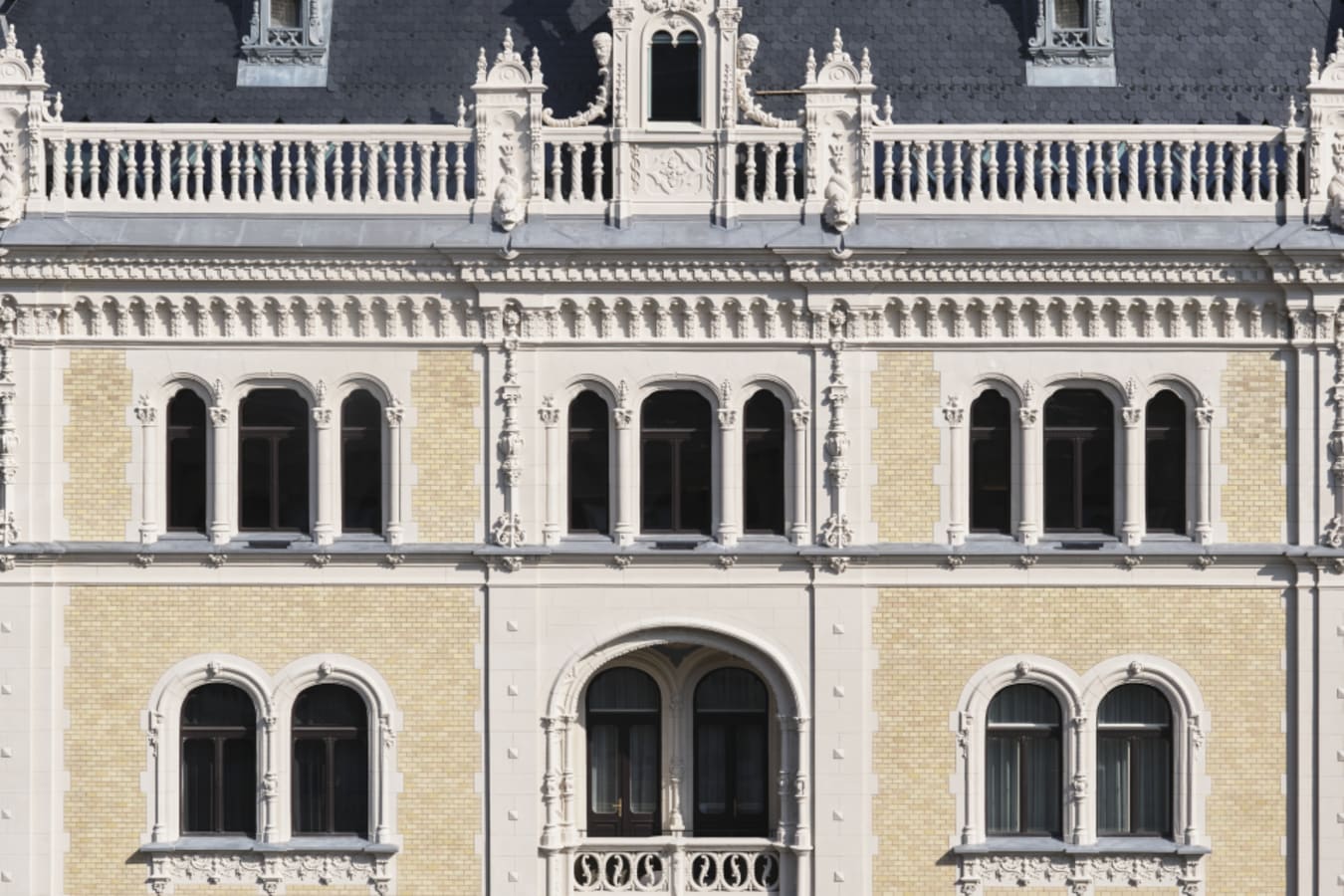 W Budapest 