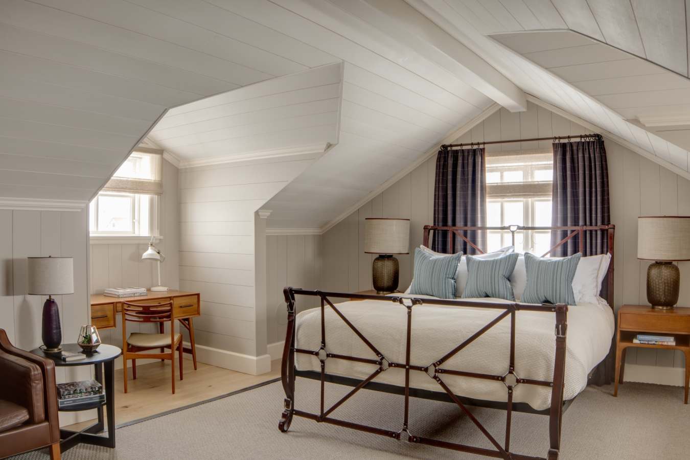 Bedroom - Deplar Farm