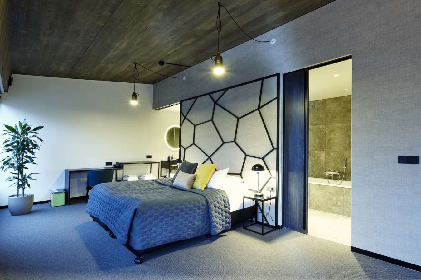 Suite - Fosshotel Glacier Lagoon