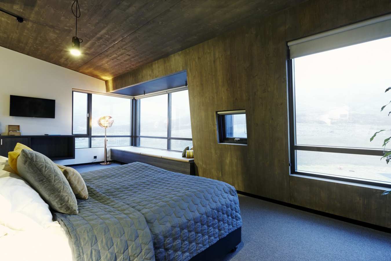 Suite - Fosshotel Glacier Lagoon