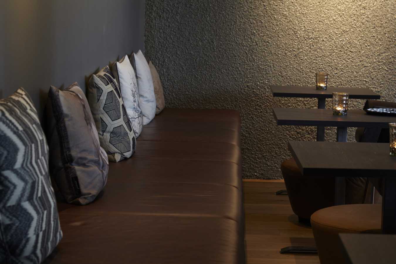 Restaurant - Hotel Alda