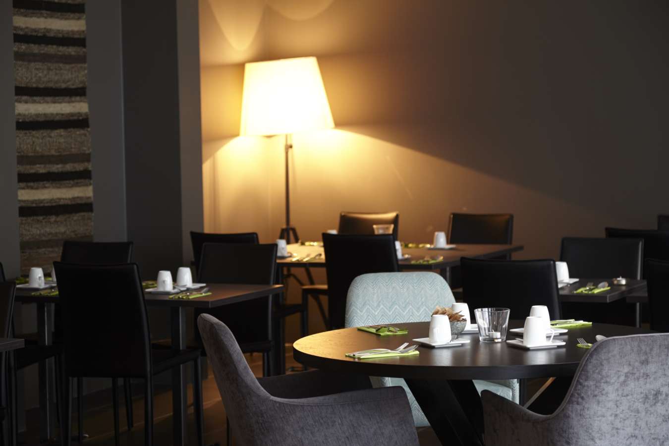 Restaurant - Hotel Alda