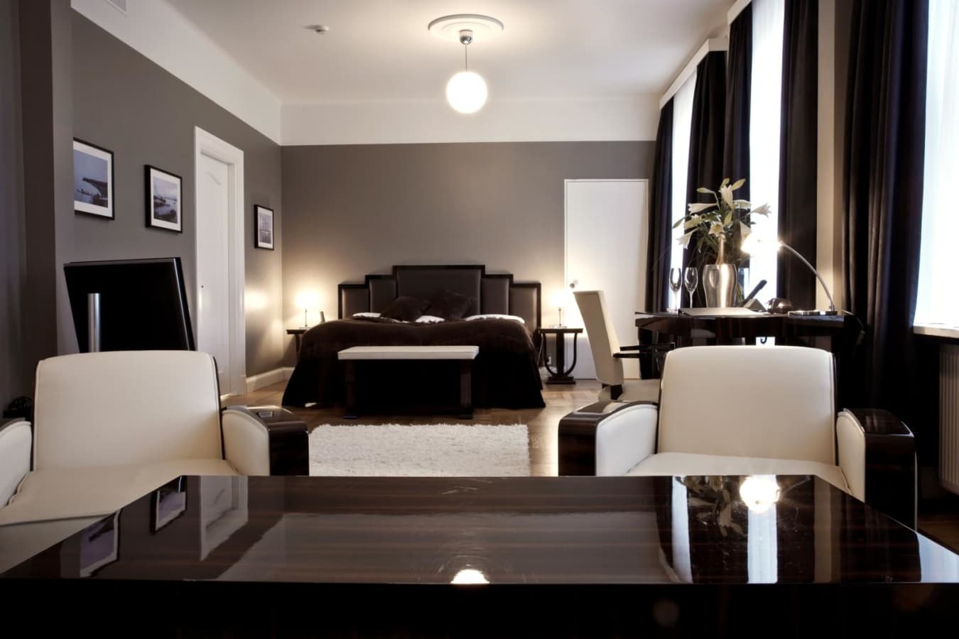 Junior Suite - Hotel Borg