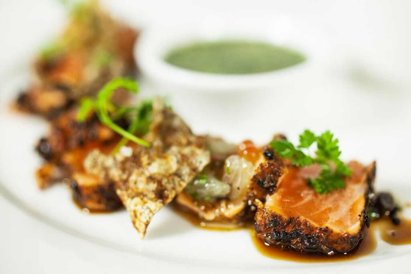 Cuisine - Hotel Borg