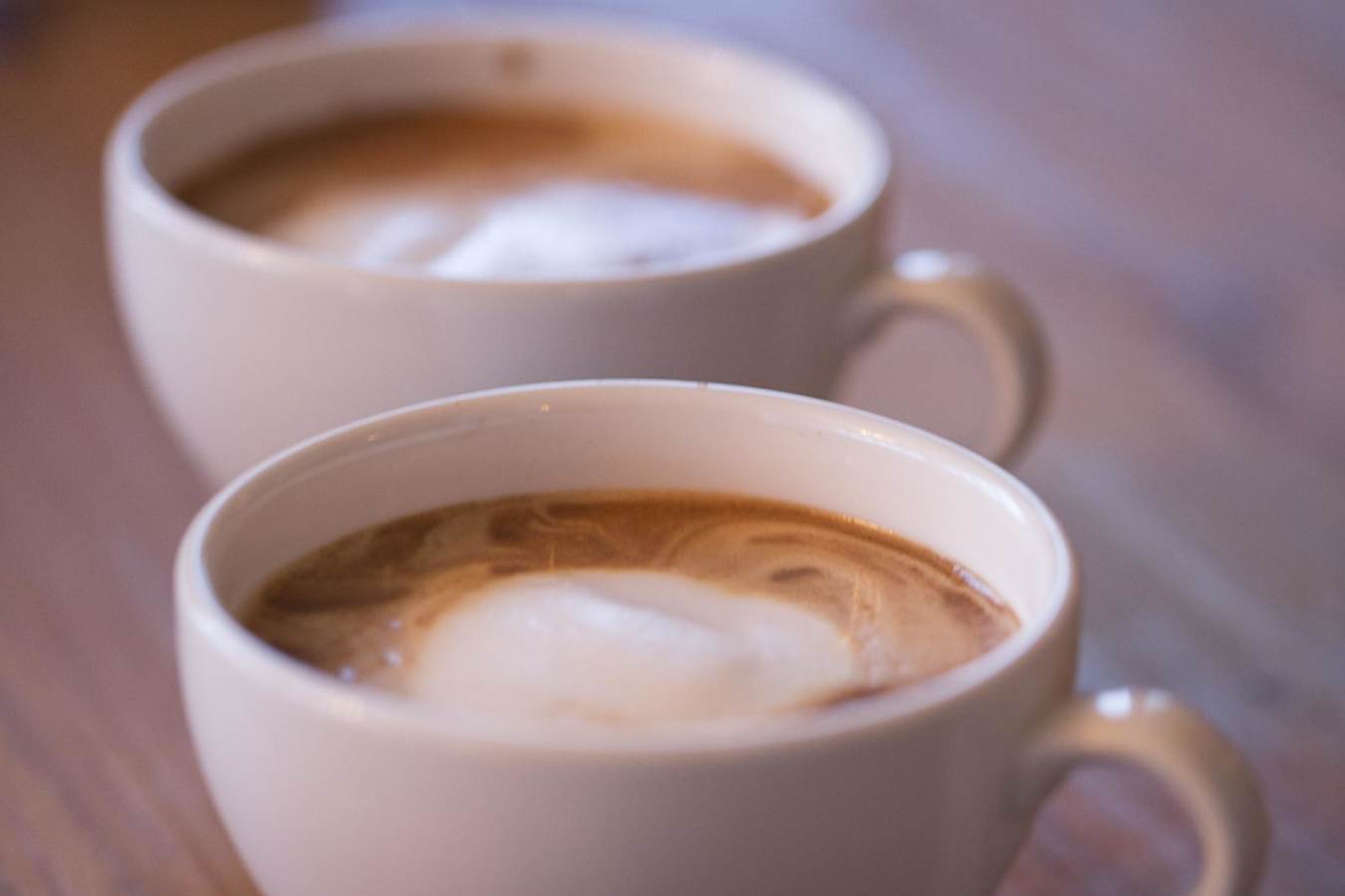 Coffee Time - Hotel Budir