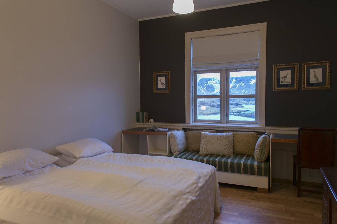 Guest Room - Hotel Budir