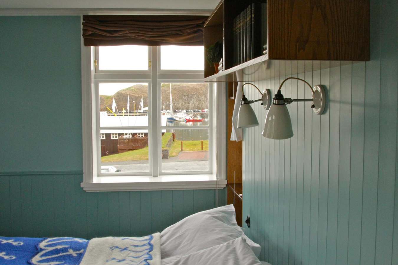 Bedroom 2 - Hotel Egilsen