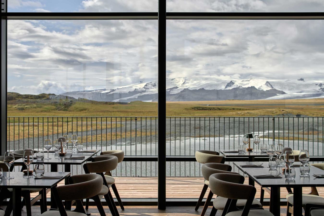 Restaurant view 3