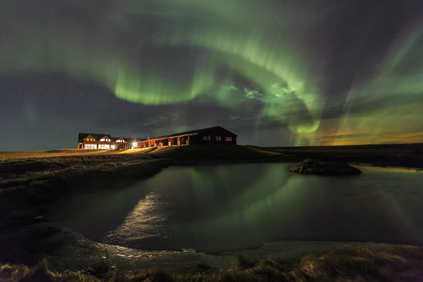Northern Lights