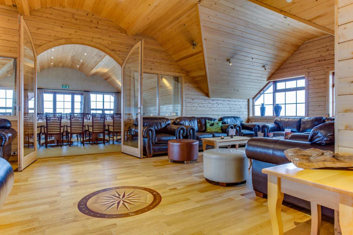 Lounge - Hotel Ranga