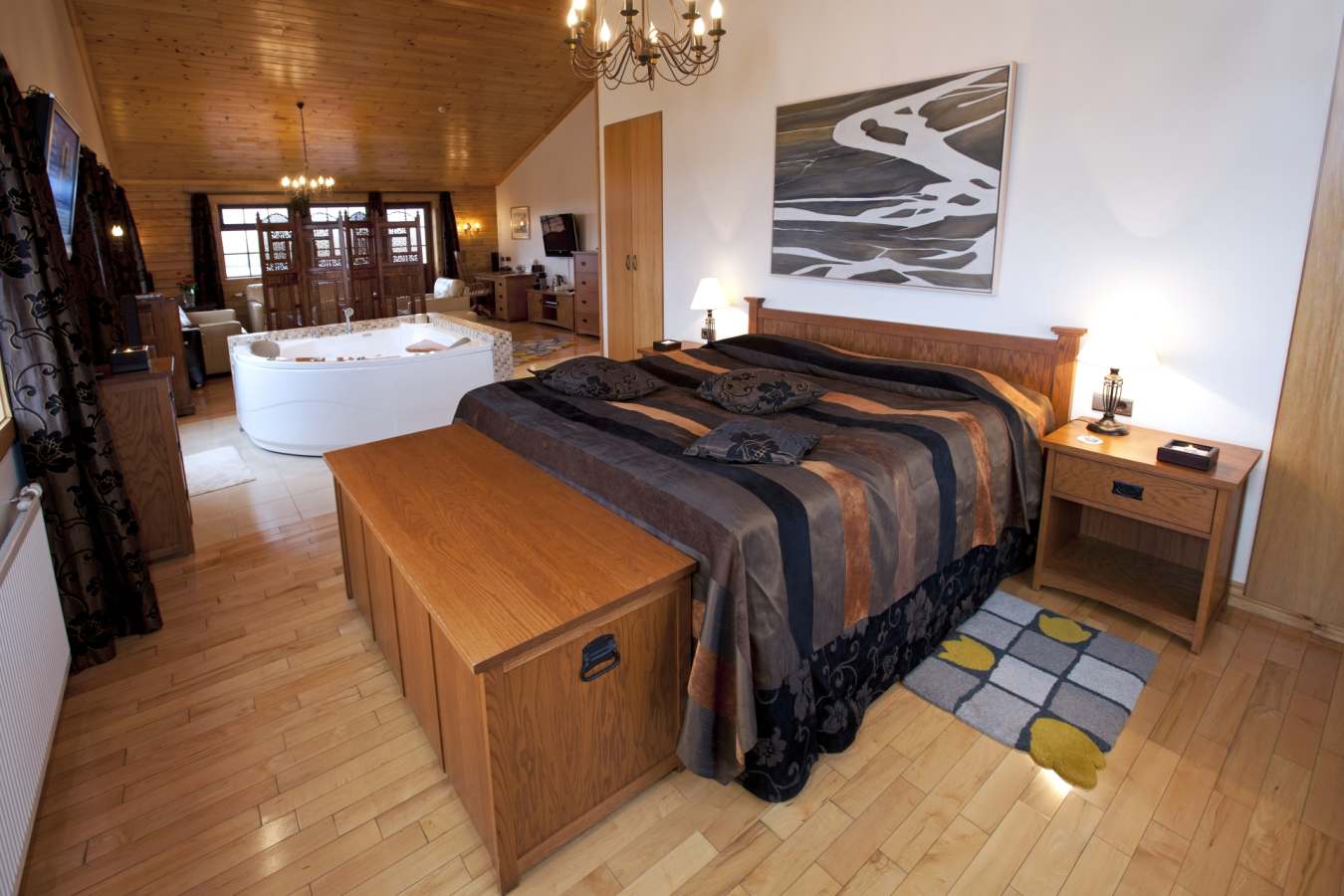 Royal Master Suite - Hotel Ranga