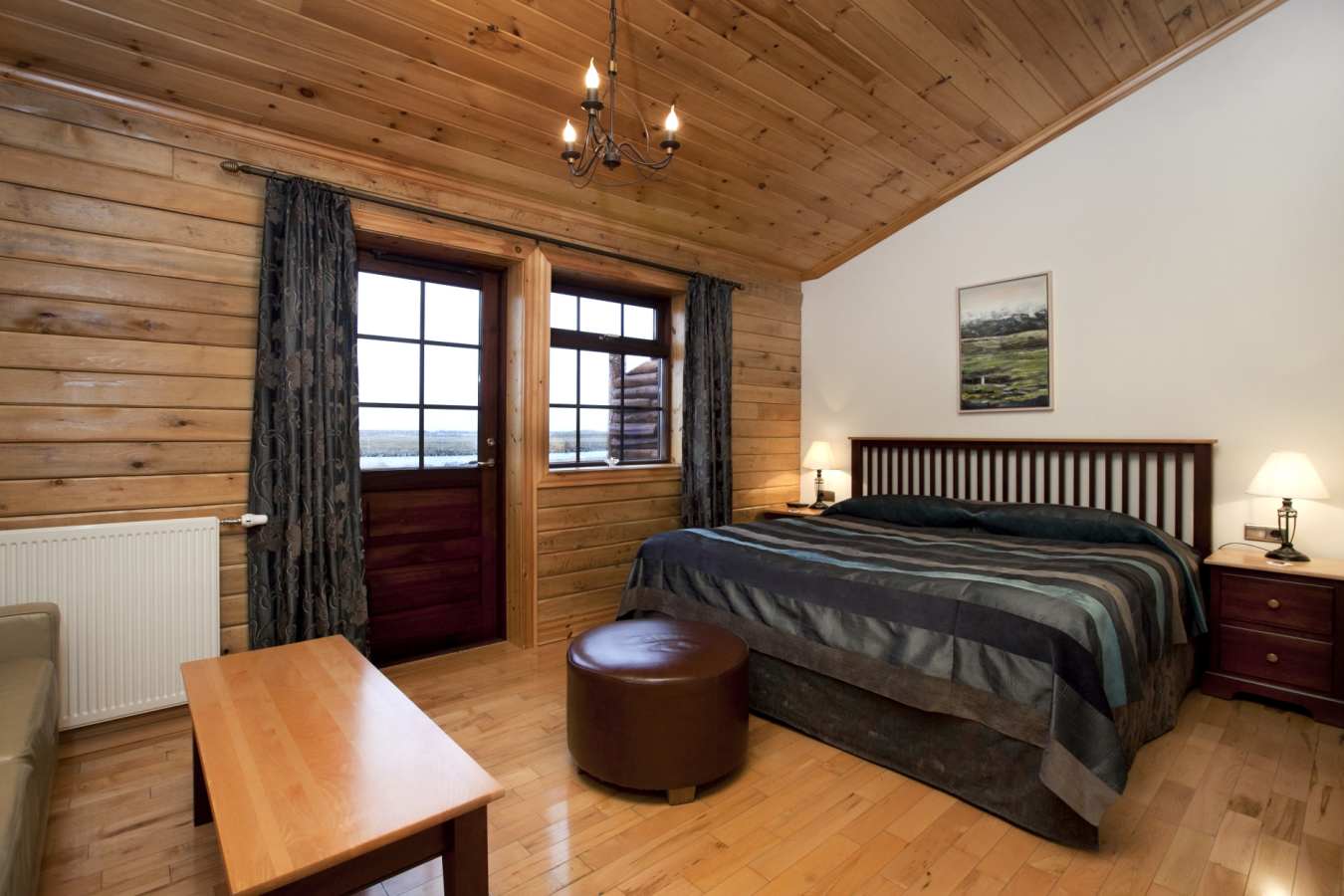 Deluxe Room - Hotel Ranga