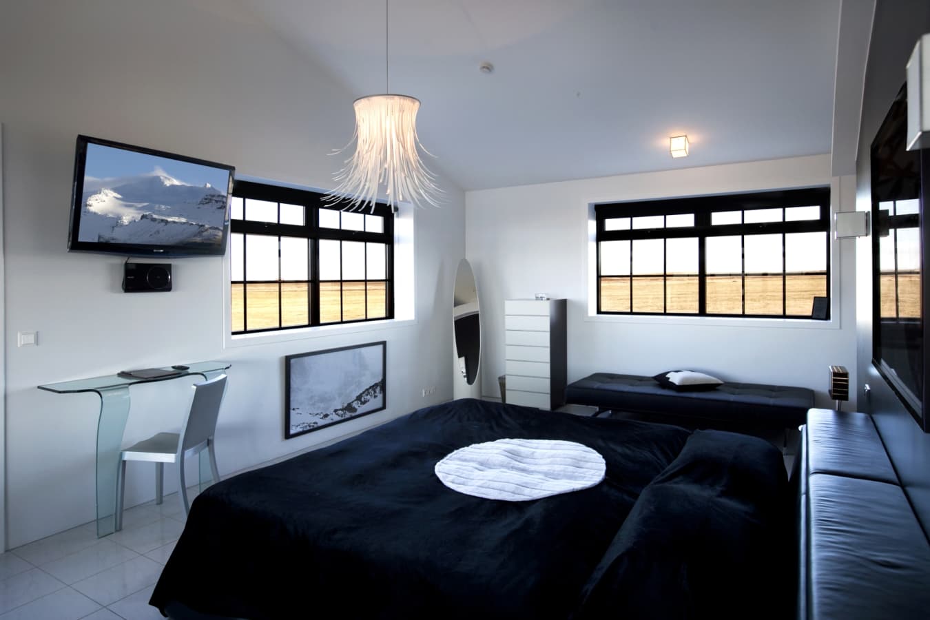Antarctica Suite - Hotel Ranga