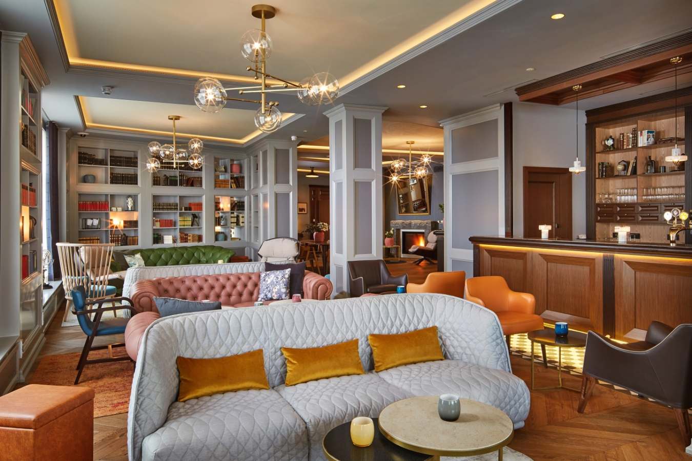 Lobby Bar