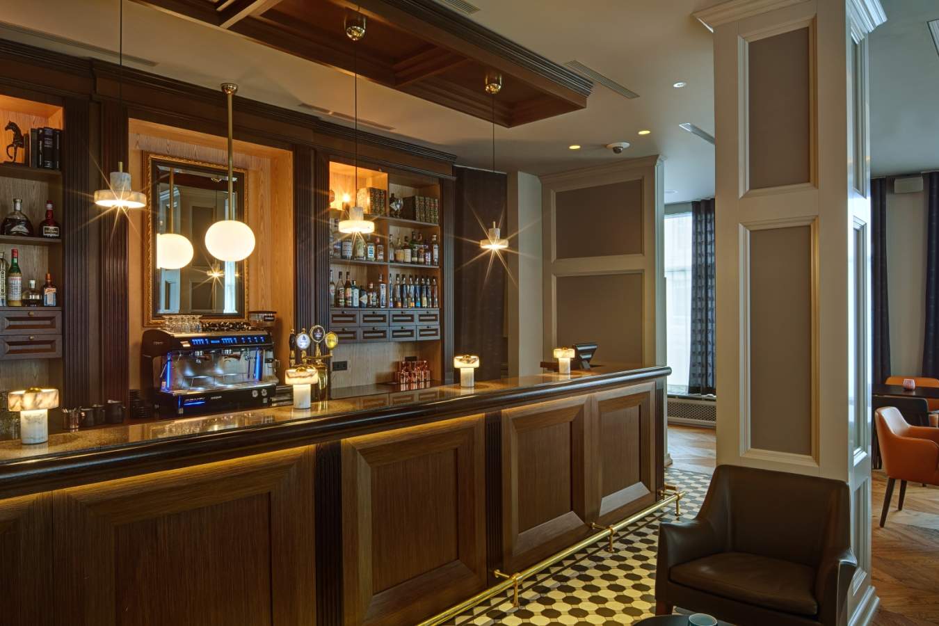 Lobby Bar
