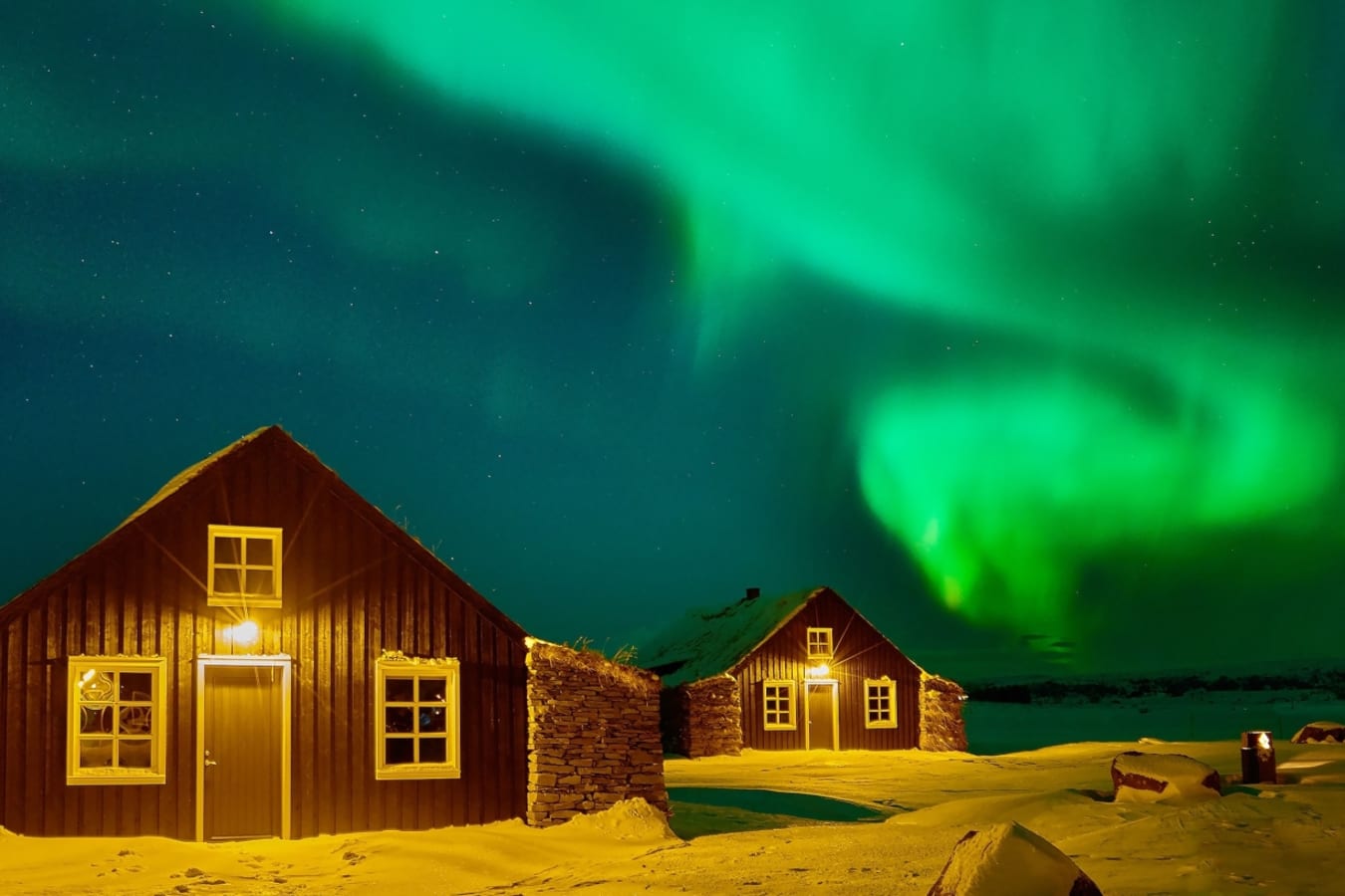 Northern Lights
