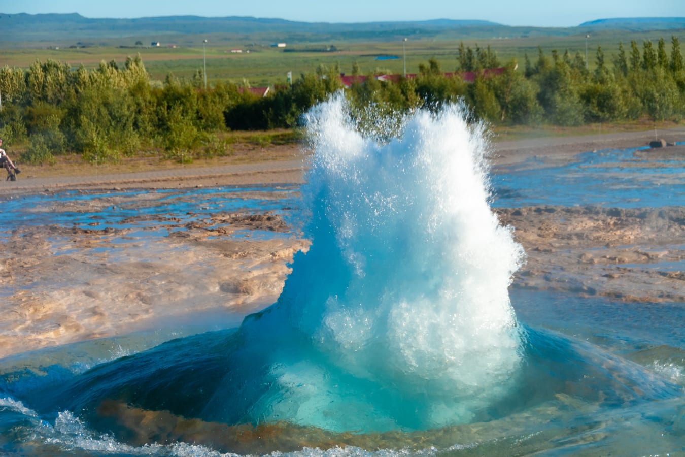 Geysir 