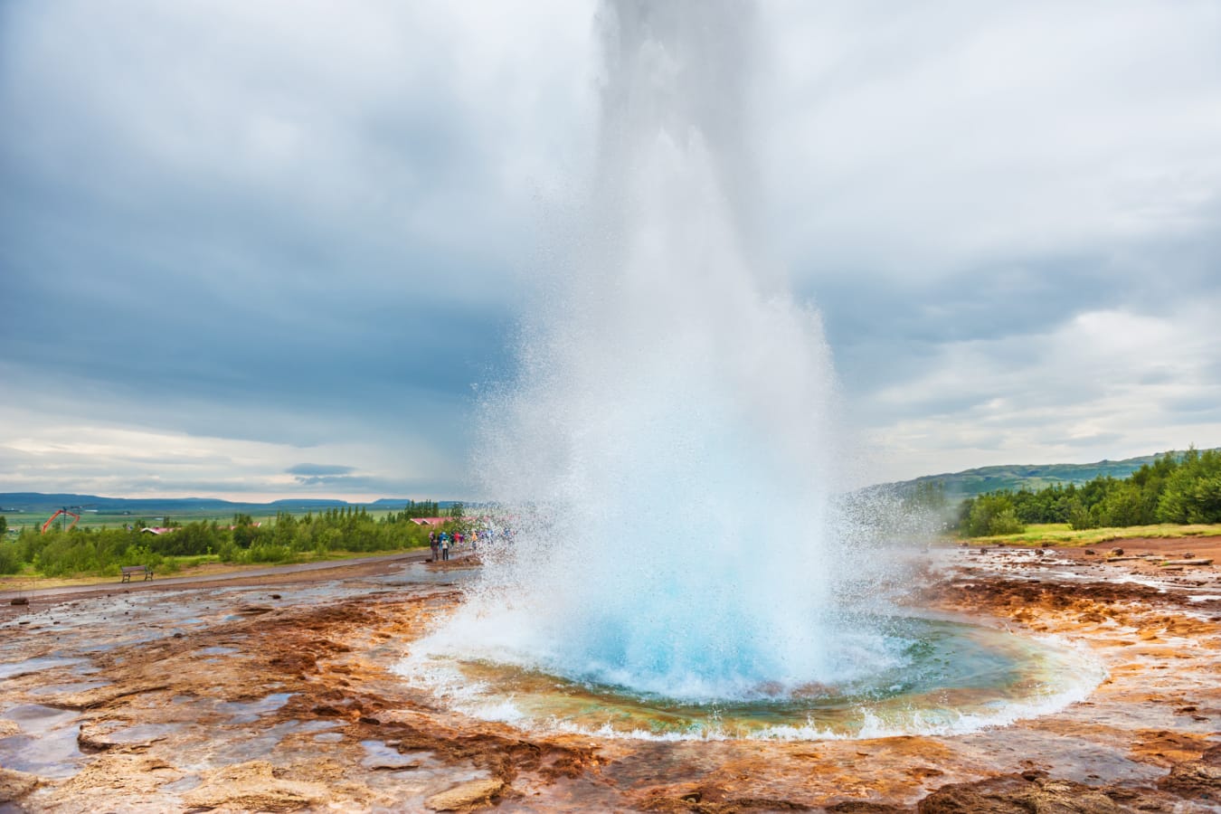 Geysir 