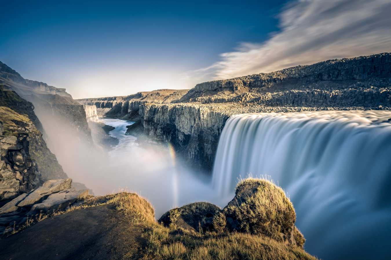 Dettifoss - Ultimate Iceland