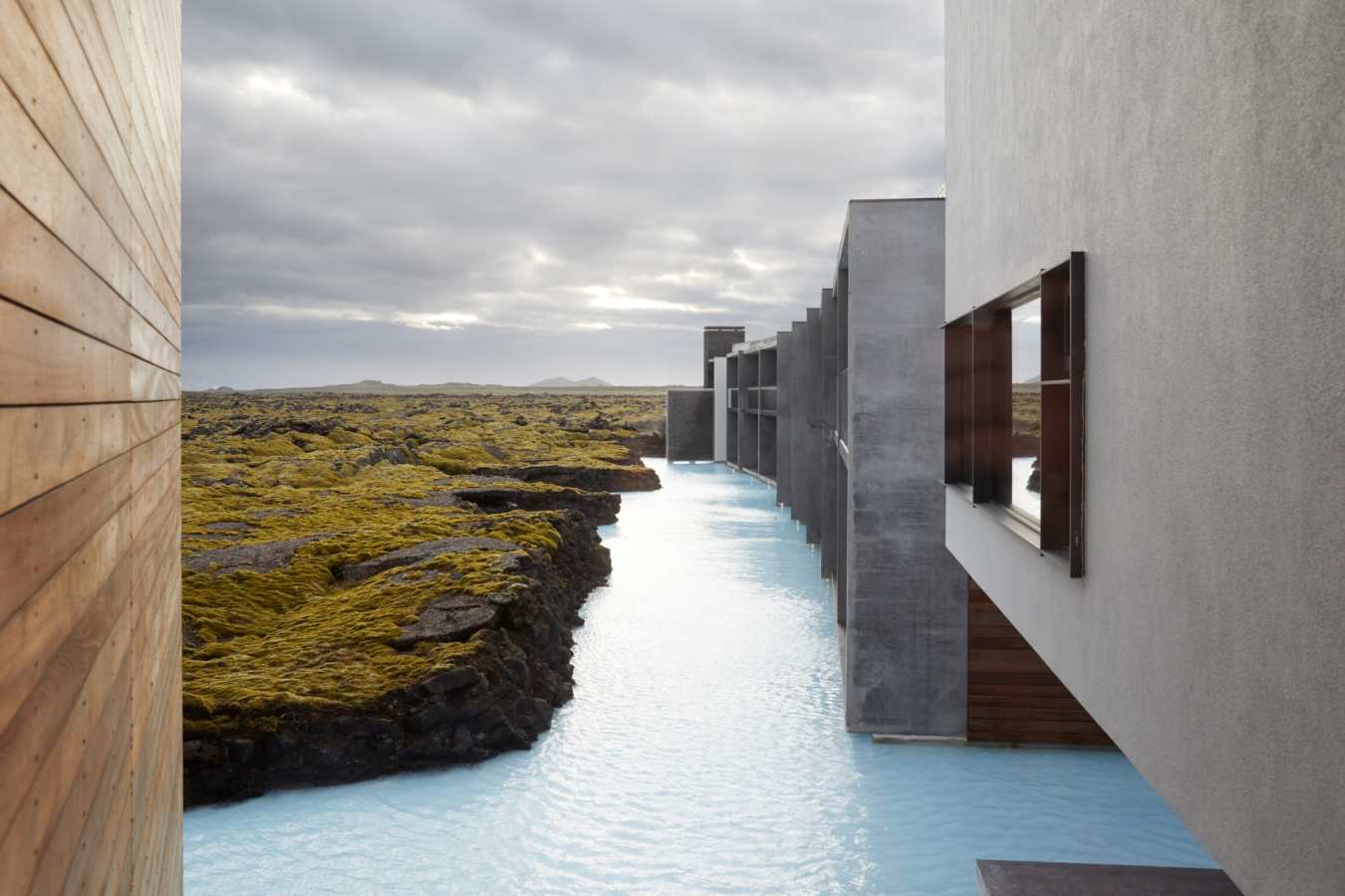 The Retreat at Blue Lagoon
