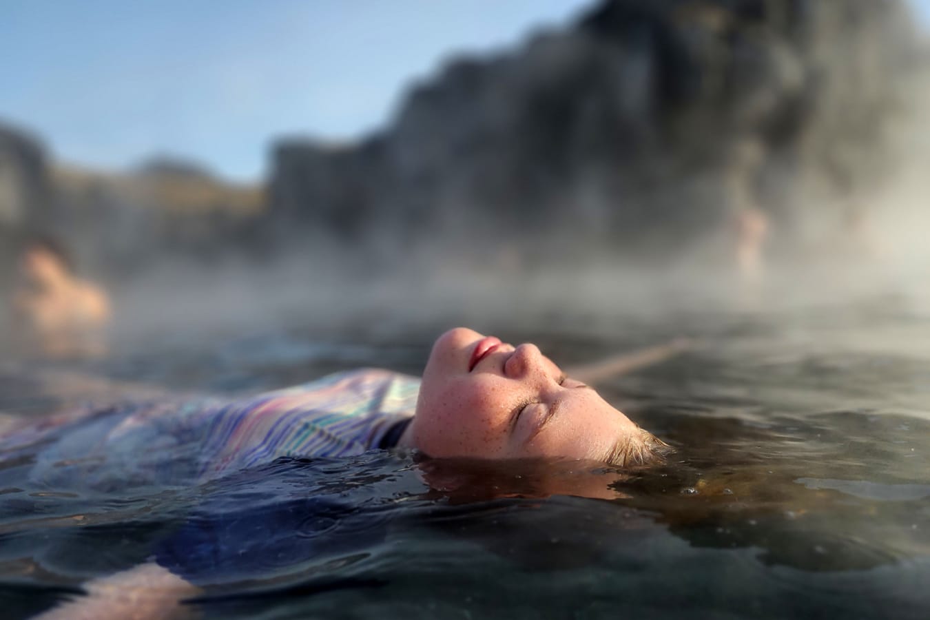 Blue Lagoon 