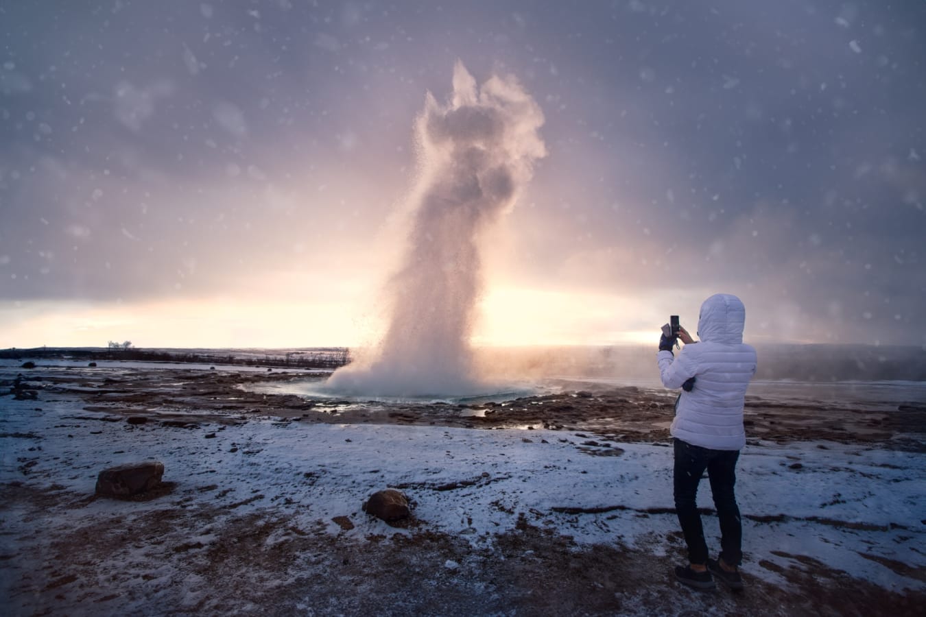 Geysir 