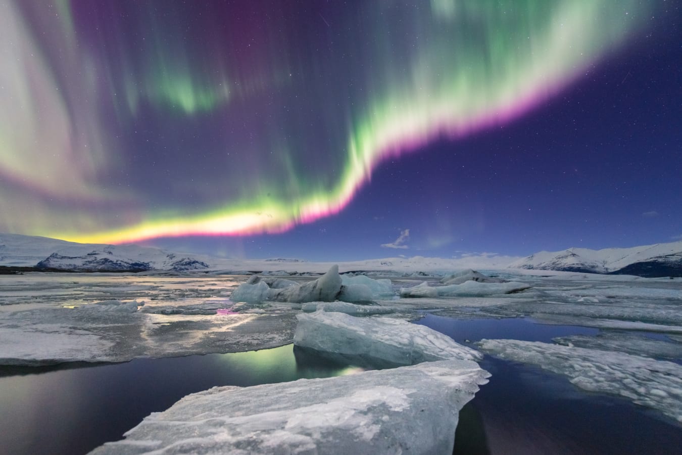 Northern Lights 