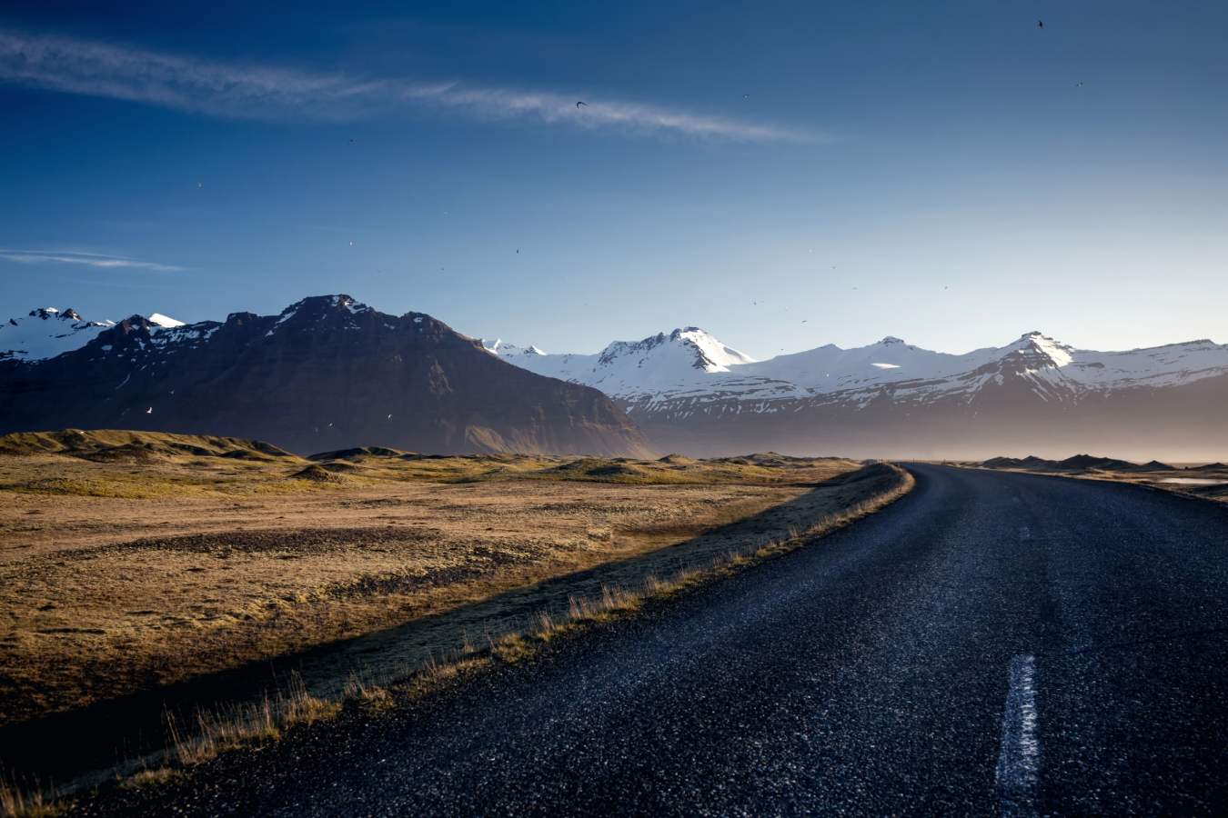 Hvalfjordur - Iceland Wilderness Adventure