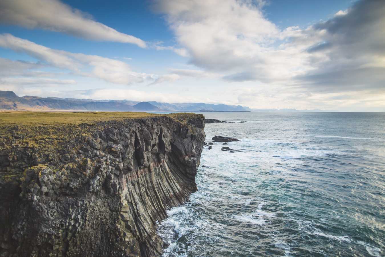 Snaefellsnes - Off the Beaten Track Iceland