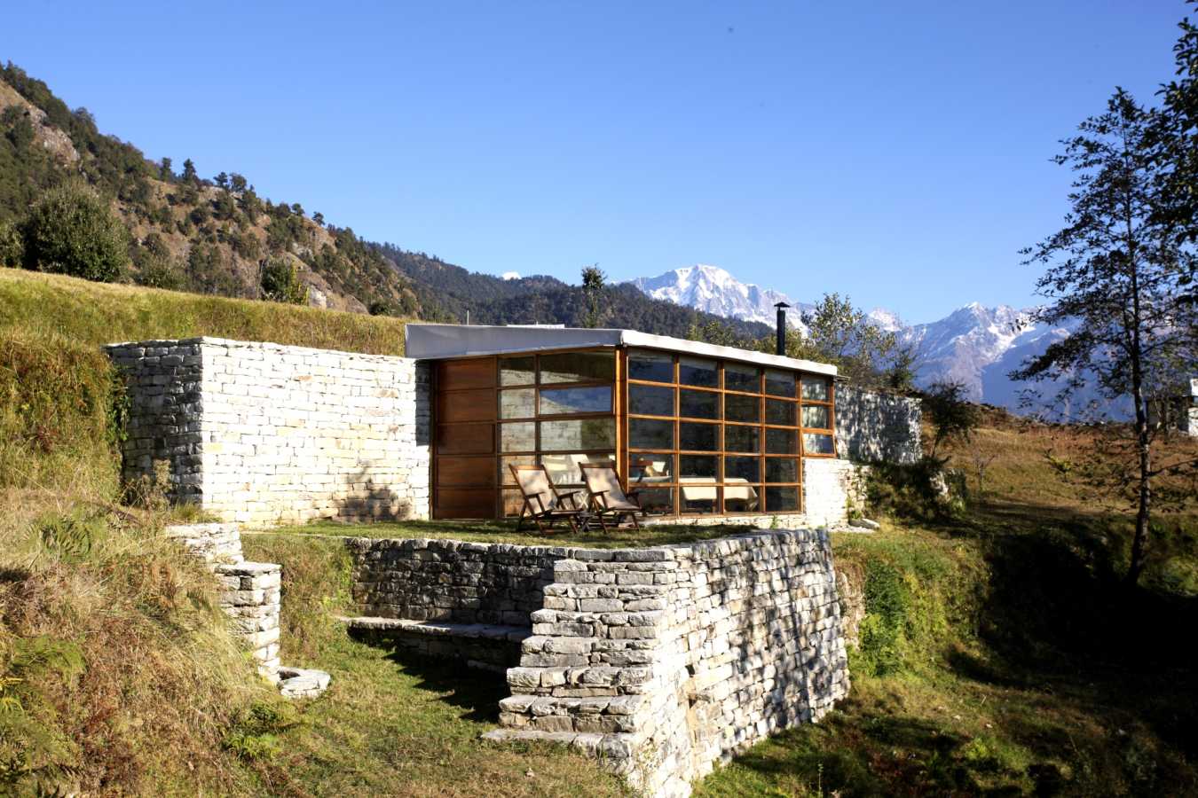 Exterior - 360 Leti