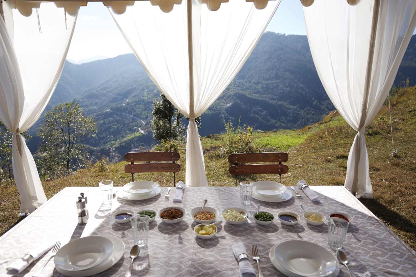 Lunch - 360 Leti