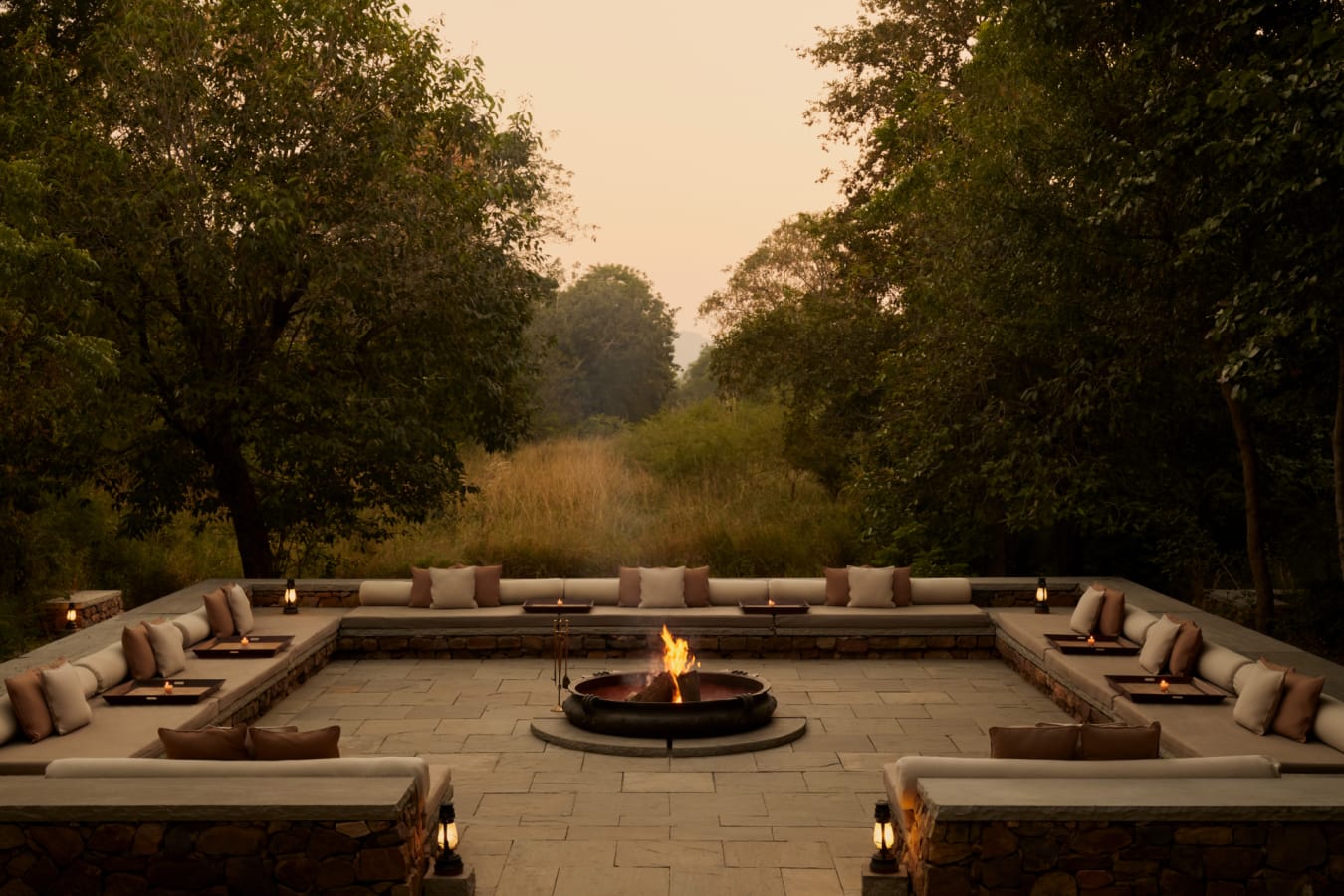 Firepit