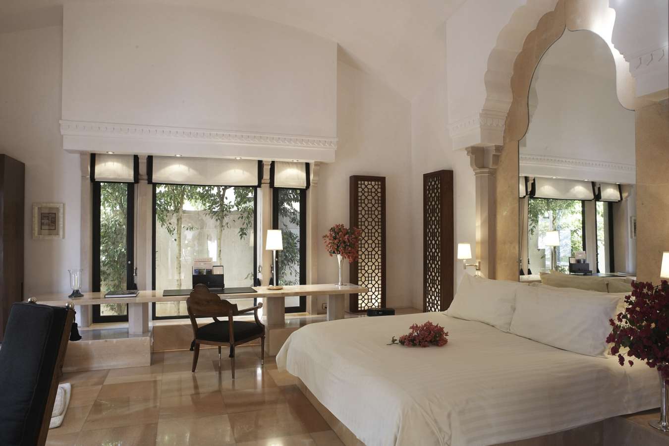 Garden Haveli Suite - Amanbagh