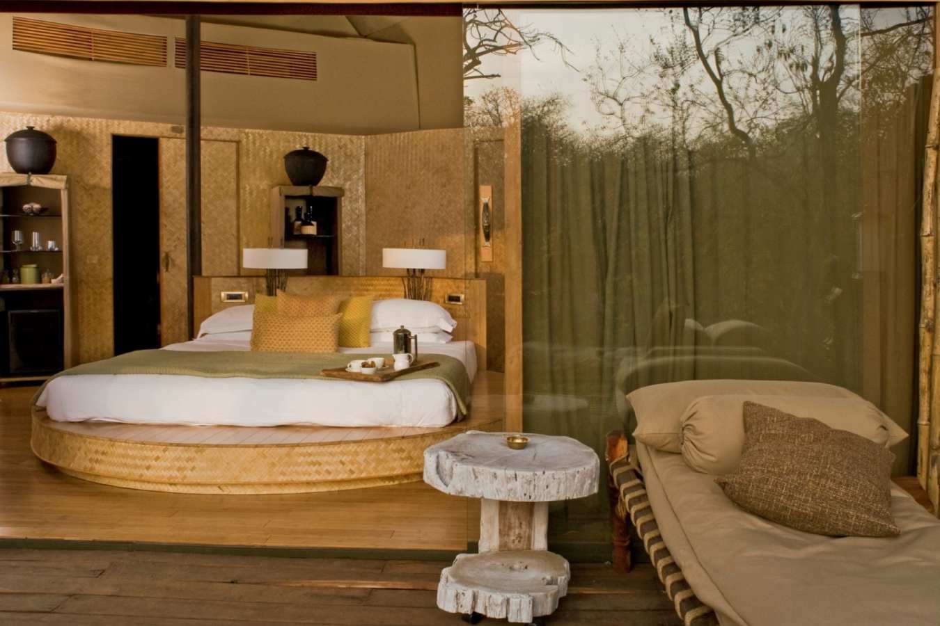 Tented Suite - Banjaar Tola