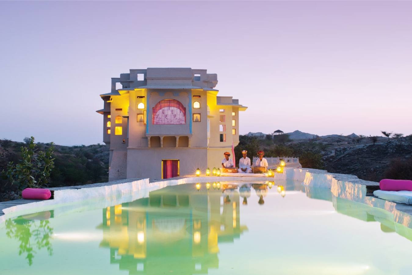 Local music - Lakshman Sagar