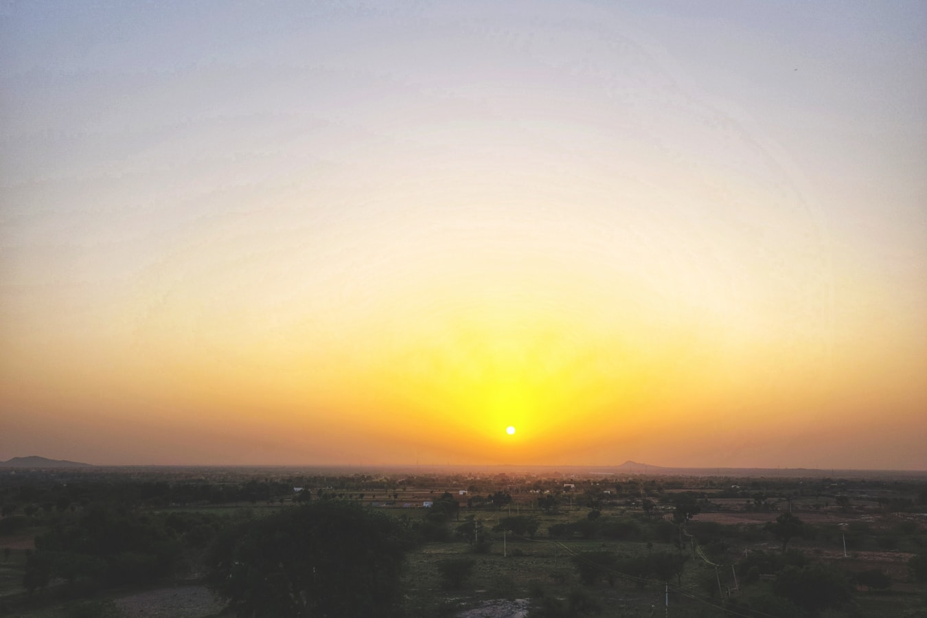 Sundowners - Brij Lakshman Sagar
