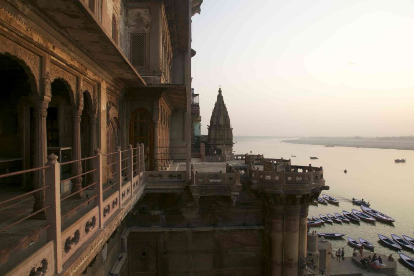 Exterior - Brij Rama Palace